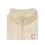 Жилет BASIC FLEECE REVERSIBLE LIGHT DOWN CLEVELAND INDIANS 4