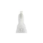 Кроссовки Converse Run Star Hike High 'Triple White' 7