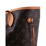 Neverfull NM Monogram Canvas MM tote bag 6