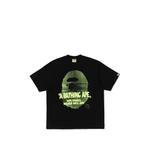 Футболка Ape Head свободного кроя 1