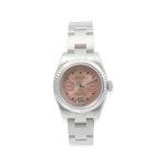 Наручные часы Oyster Perpetual 26 мм (2011 год) 1