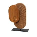 Offspring' sculpture 2