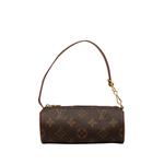 Сумка Monogram Papillon Pochette (1990-2000 годы) 1