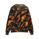 Свитера Stussy Printed Fur Sweater 'Тигр' 2