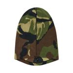 Баффы Palace Polartec Balaclava 'Woodland DPM' 4
