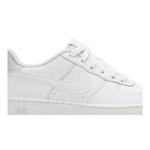 Кроссовки Nike Air Force 1 GS 'White Light Bone' 2