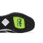 Кроссовки Nike Air Zoom Diamond Elite Turf 'White Black Splatter' 5