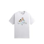 Футболка с графичным принтом из коллаборации с Messi x adidas 1