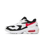 Кроссовки Nike Wmns Air Max 2 Light 'Pink' 4