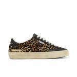 Кроссовки Golden Goose Soul-Star 'Леопардовый' 1