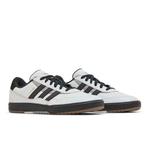 Кроссовки adidas Tyshawn 2 'White Black' 8