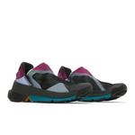 Обувь для отдыха Nike GO FlyEase 'Black Lime Glow' 8