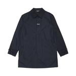 Тренчи Pleasures Delusion Trench Coat 'Black' 1