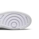 Кроссовки Nike Wmns Air Force 1 Sage Low 'Triple White' 5