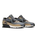 Кроссовки Nike Air Max 90 Premium 'Wool' 8