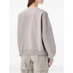 Толстовка Tuff Fleece с логотипом 2