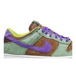Кроссовки Nike Dunk Low SP Retro 'Veneer' 2020 2
