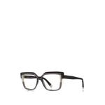 Fusioni square-frame glasses 1