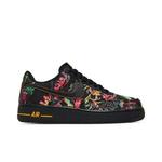 Кроссовки Nike Air Force 1 '07 LV8 'Цветочный Набор' 1
