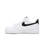 Кроссовки Nike Wmns Air Force 1 '07 Essential 'White' 3
