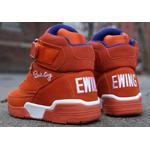 Кроссовки Ewing 33 Hi 'Оранжевый Замша' 4
