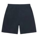 Шорты Stussy Nylon Court Short 'Black' 1