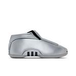 Кроссовки adidas Crazy 2 'Metallic Silver' 2025 1