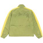 Куртки Stussy Lightweight Mock Jacket 'Green' 2
