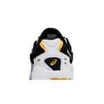 Кроссовки ASICS Gel Kayano 5 OG 'White Saffron' Kith Exclusive 7