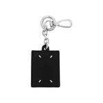 Брелоки и шнурки Maison Margiela Picture Frame Keyring 'Black' 2