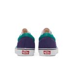 Повседневные кроссовки Vans Old Skool 'Retro Court' 6