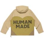 Парки Human Made Anorak Parka «Beige» 2