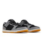 Кроссовки Nike Dunk Low SB «Dark Smoke Grey» 8