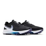 Шиповки Nike Air Zoom Infinity Tour NEXT% «Black Photo Blue» 8