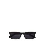 X MM6 Maison Margiela Lunettes 5 rectangle-frame sunglasses 1
