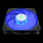 Cooler Master SickleFlow 120 Blue 120 мм вентилятор 5