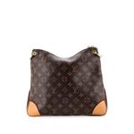 Сумка через плечо Odeon NM Handbag Monogram Canvas MM 2