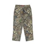 Штаны Supreme Moleskin Double Knee Painter Pant «Camo» 1