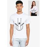 Identimetry T-Shirt (Келантан) 1