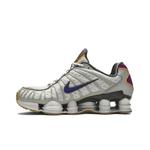 Кроссовки Size? x Nike Shox TL 'Viotech' 3