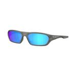 Солнцезащитные очки Oakley Terraforma 'Matte Grey Smoke/Prizm Sapphire' 1