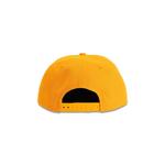 Кепки Eric Emanuel EE Basic Hat 'Желтый/Белый' 2