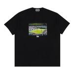 Топы Kith x Wilson Stadium Tee 'Black' 1