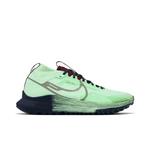 Кроссовки Nike React Pegasus Trail 4 GORE-TEX 'Vapor Green Dark Team Red' 1