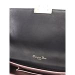 Сумка на плечо Lambskin Cannage Miss Dior Flap среднего размера (2000-2026 годы) 2