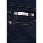Прямые джинсы 90S Thermolite CK Classic Rinse - Calvin Klein Jeans 5
