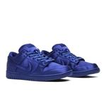 Кроссовки NBA x Nike Dunk Low SB 'Deep Royal Blue' 8
