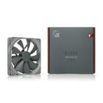 Noctua NF-P14s redux-1500 PWM 140mm вентилятор 4