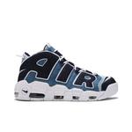 Кроссовки Nike Air More Uptempo 96 'Denim' 1