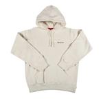 Худи Supreme Mary Hooded Sweatshirt 'Натуральный' 1